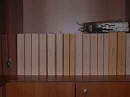 Technical literature